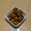 ラリー＆サラ's cooksnap of when they made 新じゃが…小芋の煮っころがし(o^^o).