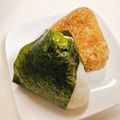 あんまかろん☆'s cooksnap of when they made パパのお気に入りおにぎり❤.