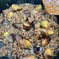 はるみんたった's cooksnap of when they made 丼にする？豚挽き肉となす相性最高甘酢煮♡.