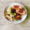 さくらん餅's cooksnap of when they made 茄子のみぞれあんかけ.