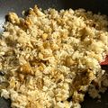 ame-ikuru's cooksnap of when they made 激うま！ロティサリーチキンでねぎ醤油ご飯.