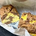 なーなちゃん's cooksnap of when they made カロリー約半分！生おからパウンドケーキ☆.