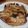 たつき0011's cooksnap of when they made ごちそう風♪ブリのムニエル　きのこソース.
