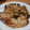 たつき0011's cooksnap of when they made ごちそう風♪ブリのムニエル　きのこソース.