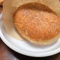 yasaiちゃん's cooksnap of when they made 30分で完成！？不思議パンのカレーパン.