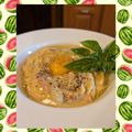 ダッフィーニーうに's cooksnap of when they made 厚切りベーコンで簡単カルボナーラ.