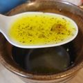 クックM96XDX☆'s cooksnap of when they made サイゼリヤ風オリーブオイルドレッシング.