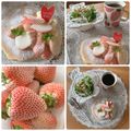 あっ君ママ♪'s cooksnap of when they made 豆腐でもっちもち分厚いホットケーキ.