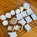 azbjbn's cooksnap of when they made 干しエリンギ◇エリンギは干すと旨くなる.