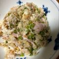 けいす's cooksnap of when they made ★フライドポテトをリメイク!ポテトサラダ.