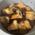 クック7GAA9Y☆'s cooksnap of when they made 沖縄伝統の味☆ラフテー☆.