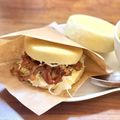 ★ロン★'s cooksnap of when they made 手作りイングリッシュマフィン.