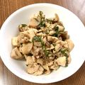 まな's cooksnap of when they made ぷりぷりジューシー！鶏もも肉大葉梅肉焼き.