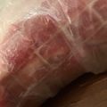 MULA's cooksnap of when they made 鶏肉が驚くほど柔らか♪ブライン液.