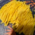 お料理大好きライラ's cooksnap of when they made 簡単！しっとりふわふわ錦糸卵.
