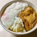 のんべぇヒロ's cooksnap of when they made 絵に描いたような温泉卵（温玉）.