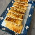 ペーシェ's cooksnap of when they made 油揚げのネギ詰め.