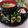 クックHG9V8Y☆'s cooksnap of when they made おせち料理に☆おもてなしに☆ちくわ門松.