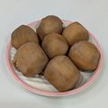 ゆ→ちむ❦180SX's cooksnap of when they made 里芋の煮物.