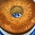 キャンディ's cooksnap of when they made バナナシフォンケーキ.