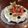 エッコママ's cooksnap of when they made 21cｍのケーキ型で焼くガトーショコラ.