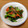 みぃくんのママ's cooksnap of when they made 菜の花と人参の炒め物　冷蔵3日　菜の花.