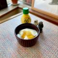 キンプリ's cooksnap of when they made 爽やか～❣❣蜂蜜レモンヨーグルト♡.