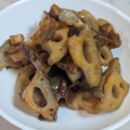 あやたろうmama's cooksnap of when they made ☆豚バラれんこん☆.