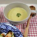 在宅勤務のおじさん's cooksnap of when they made 甘くて濃厚！コーンポタージュスープ.