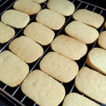 ぴのちおちゃん's cooksnap of when they made 【完全再現】 札幌農学校 ミルククッキー.