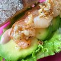 ★maimaiまま★'s cooksnap of when they made ハワイ風ガーリックシュリンプ.