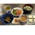 忘れん坊の覚え書き's cooksnap of when they made お酒のお供に♫茄子のガーリックソテー.