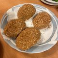 みきみーき's cooksnap of when they made 簡単！ヘルシー！揚げないコロッケ.