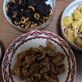 nexeko's cooksnap of when they made ✿おかんのひじき煮✿.