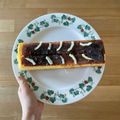 moyuku's cooksnap of when they made 準備10分☆HMでレモンパウンドケーキ.
