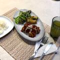 ina's cooksnap of when they made 元ステーキ職人直伝！ハンバーグの黄金比率.