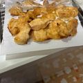 クックO3LTR2☆'s cooksnap of when they made オーブンで簡単♪揚げないヘルシーから揚げ.