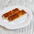 ℳᑦᑋᵃⁿ♡'s cooksnap of when they made プレゼントに♪フロランタン.