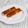 ℳᑦᑋᵃⁿ♡'s cooksnap of when they made プレゼントに♪フロランタン.