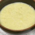 yummy?'s cooksnap of when they made 白菜とコーンのポタージュ⁂野菜たっぷり.