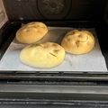あきみみ's cooksnap of when they made ふわふわ！簡単フォカッチャ.