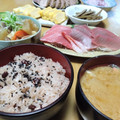 みなあゆママ's cooksnap of when they made これで失敗なし！我が家のお赤飯(おこわ).
