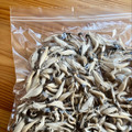 azbjbn's cooksnap of when they made 冷凍保存：きのこ.