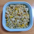 クッキングかぁ♡'s cooksnap of when they made 旬の味！筍チャーハン♪.