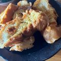 zow's cooksnap of when they made フレンチトースト.