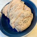 yu🐓's cooksnap of when they made 鶏ハム.