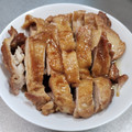 コメメ's cooksnap of when they made 代々伝わる☆黄金比率の照り焼きチキン.