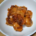 ナーちゃん's cooksnap of when they made 安いチルド焼売で美味し〜エビマヨアレンジ.