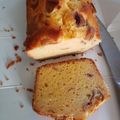 ぱじゃこ's cooksnap of when they made 梅講師直伝⑭　しっとり濃厚❤梅酒のケーキ.