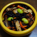 管理栄養士⌘マリ's cooksnap of when they made ひじきの炒り煮.